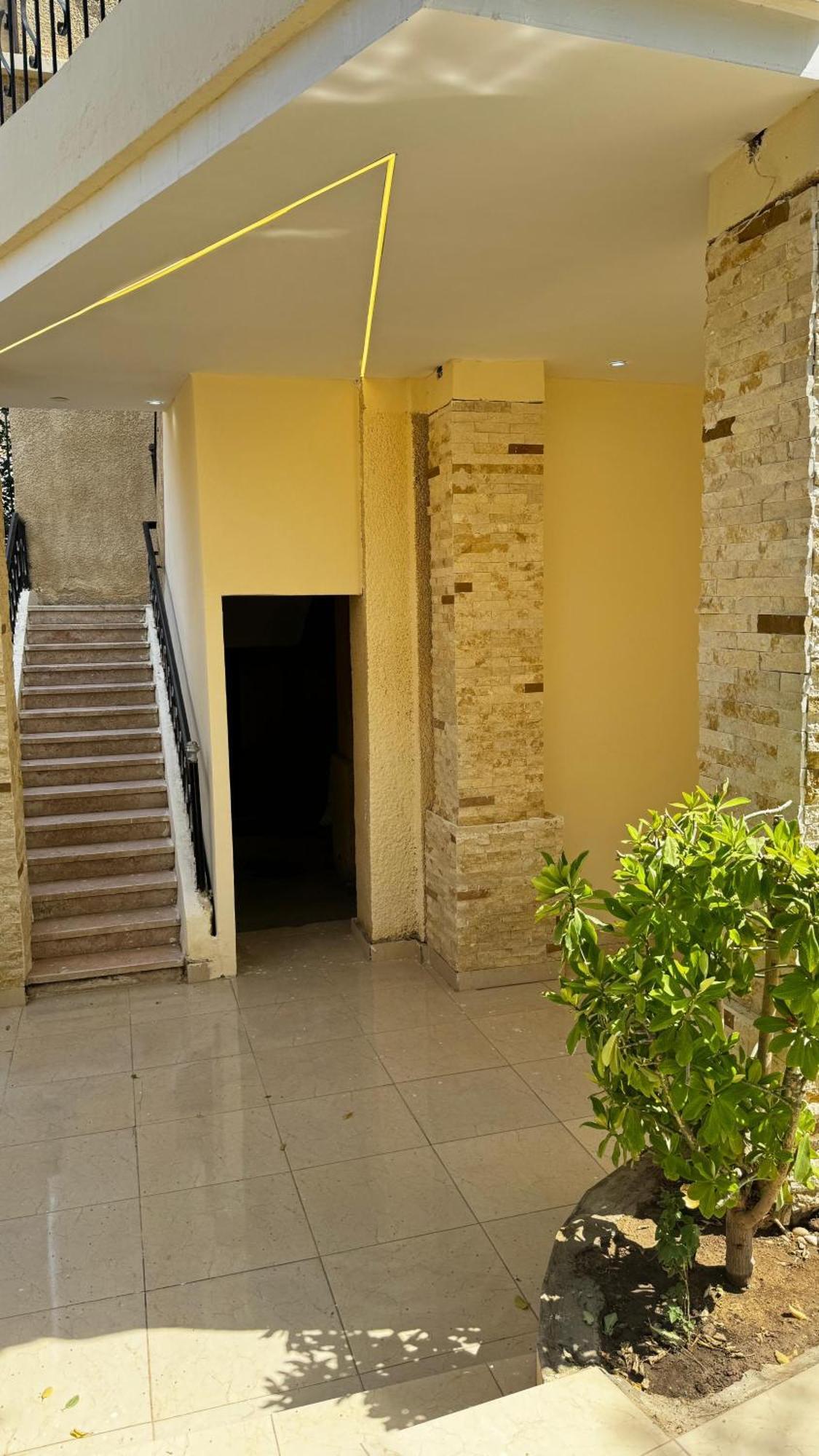 Hotel Golf Pyramids View à Kafret el-Gabal Extérieur photo